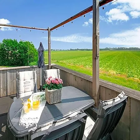 فندق In Callantsoog Near North Holland Coast 3*