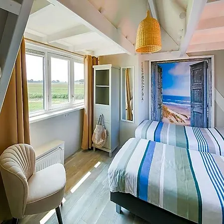 In Callantsoog Near North Holland Coast 3*