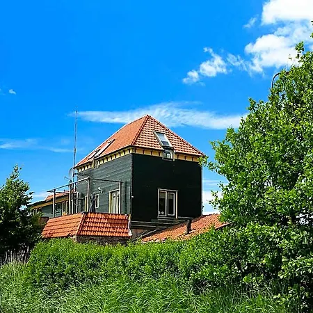 In Callantsoog Near North Holland Coast מלון 3*