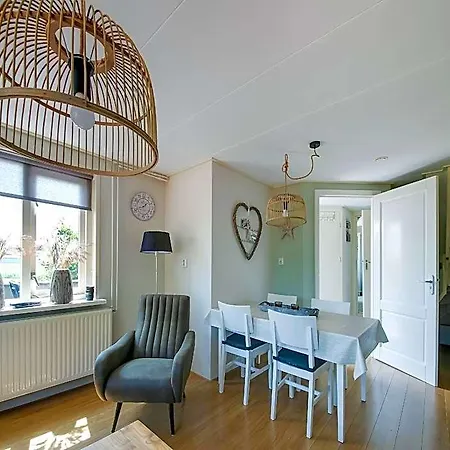 فندق In Callantsoog Near North Holland Coast 3*