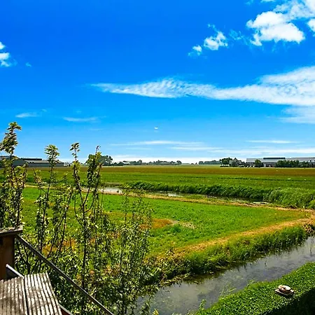 فندق In Callantsoog Near North Holland Coast سْخاخن