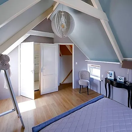 In Callantsoog Near North Holland Coast 3*