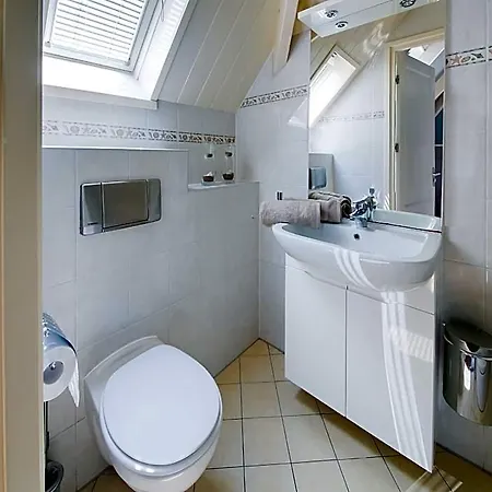 فندق In Callantsoog Near North Holland Coast سْخاخن